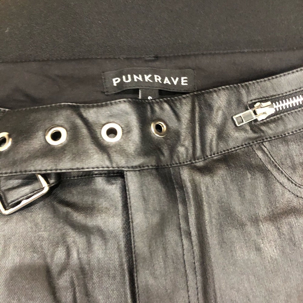 Punk Rave Pants - Picture 6 of 6